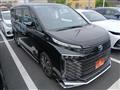 2022 Toyota Voxy