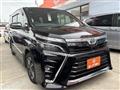 2021 Toyota Voxy