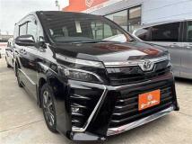 2021 Toyota Voxy