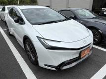 2023 Toyota Prius