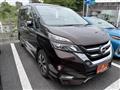 2019 Nissan Serena