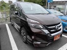 2019 Nissan Serena