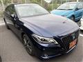 2019 Toyota Crown