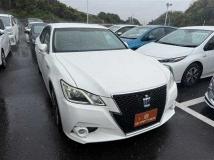 2013 Toyota Crown Athlete Series