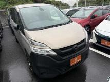 2017 Nissan Serena