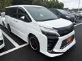 2018 Toyota Voxy