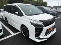 2018 Toyota Voxy