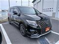 2022 Nissan Elgrand