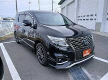 2022 Nissan Elgrand
