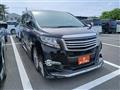 2015 Toyota Alphard G