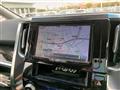 2015 Toyota Alphard G