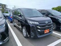 2022 Toyota Noah