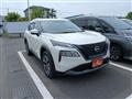 2023 Nissan X-Trail