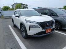 2023 Nissan X-Trail