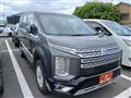 2019 Mitsubishi Delica D5