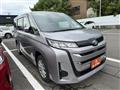 2022 Toyota Noah