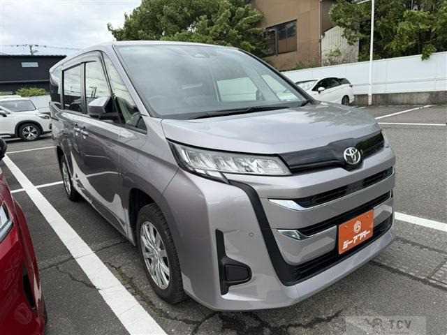 2022 Toyota Noah