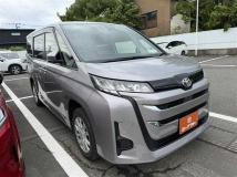 2022 Toyota Noah
