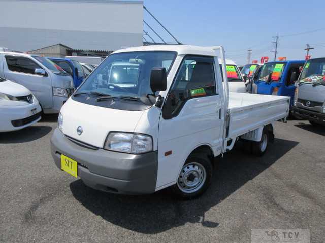 2015 Nissan Vanette Truck