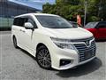2018 Nissan Elgrand