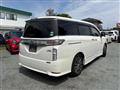 2018 Nissan Elgrand