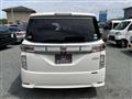 2018 Nissan Elgrand