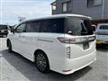 2018 Nissan Elgrand