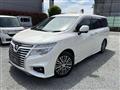 2018 Nissan Elgrand