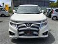 2018 Nissan Elgrand