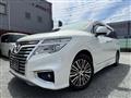2018 Nissan Elgrand