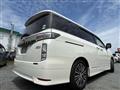 2018 Nissan Elgrand