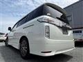 2018 Nissan Elgrand
