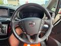 2018 Nissan Elgrand