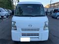 2007 Mazda Scrum Van