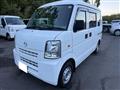 2007 Mazda Scrum Van