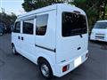 2007 Mazda Scrum Van