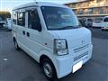 2007 Mazda Scrum Van