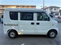 2007 Mazda Scrum Van