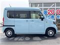 2022 Honda N-VAN