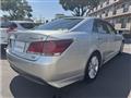 2013 Toyota Crown Athlete Series