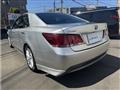 2013 Toyota Crown Athlete Series