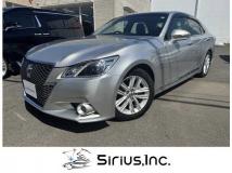 2013 Toyota Crown Athlete Series