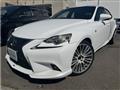 2013 Lexus IS