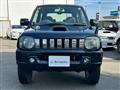 2009 Suzuki Jimny