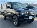 2009 Suzuki Jimny