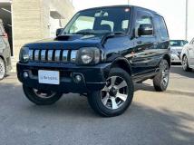 2009 Suzuki Jimny