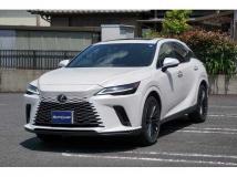 2024 Lexus RX