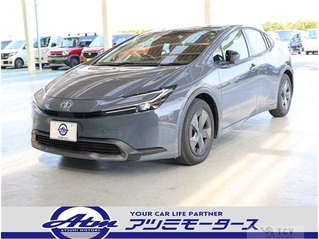 2023 Toyota Prius