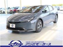 2023 Toyota Prius