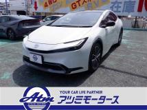 2024 Toyota Prius